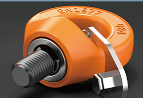 旋轉(zhuǎn)吊環(huán)