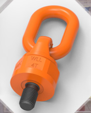 旋轉(zhuǎn)吊環(huán)